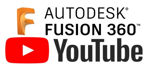 Tuto pour fusion 360