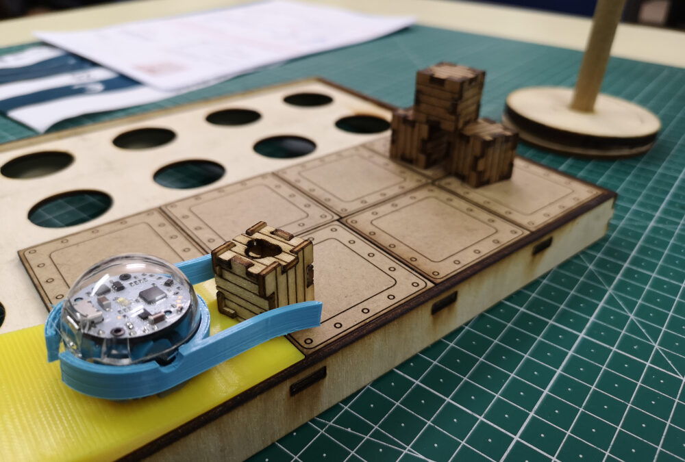 Ozobot