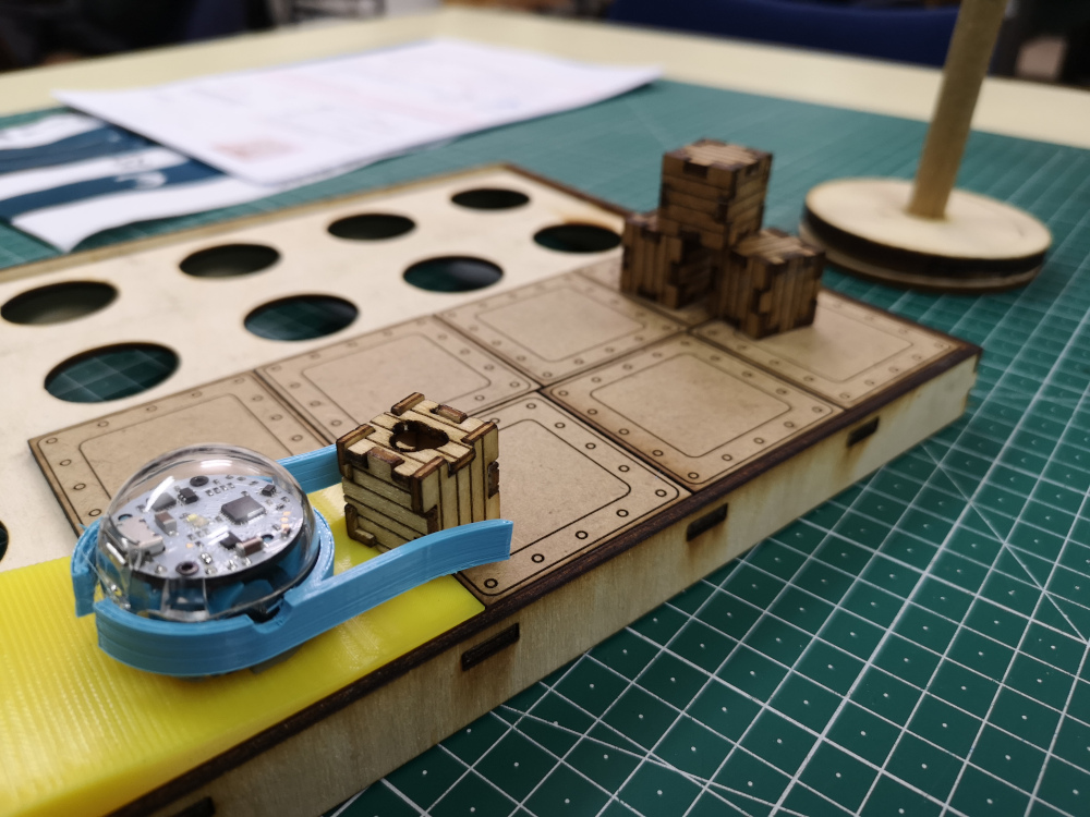 Ozobot